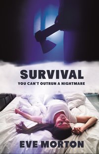 Survival - Eve Morton - ebook