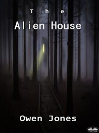 The Alien House - Owen Jones - ebook