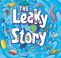 The Leaky Story - Devon Sillett - ebook