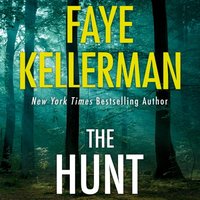 Hunt - Faye Kellerman - audiobook