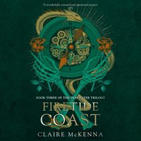 Firetide Coast - Claire McKenna - audiobook