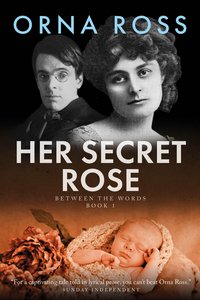 Her Secret Rose - Orna Ross - ebook