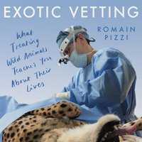Exotic Vetting - Romain Pizzi - audiobook