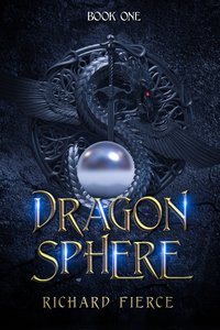 Dragonsphere - Richard Fierce - ebook