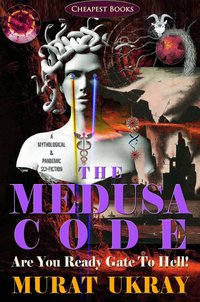 The Medusa Code - Murat Ukray - ebook