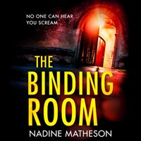 Binding Room - Nadine Matheson - audiobook
