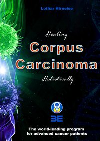 Corpus Carcinoma - Lothar Hirneise - ebook