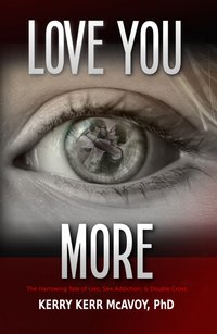 Love You More - Kerry Kerr McAvoy - ebook