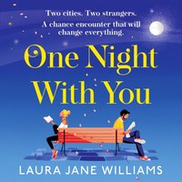 One Night With You - Laura Jane Williams - audiobook