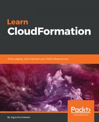 Learn CloudFormation - Agus Kurniawan - ebook