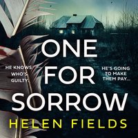 One for Sorrow - Helen Fields - audiobook