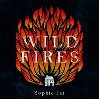 Wild Fires - Sophie Jai - audiobook