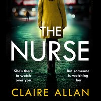 Nurse - Claire Allan - audiobook
