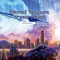 Eternal Treasure in your heart - Yuan Ohn - ebook