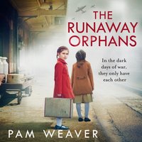 Runaway Orphans - Pam Weaver - audiobook