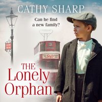 Lonely Orphan (Button Street Orphans)