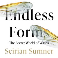 Endless Forms - Seirian Sumner - audiobook