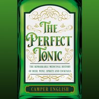 Perfect Tonic - Camper English - audiobook