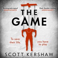 Game - Scott Kershaw - audiobook