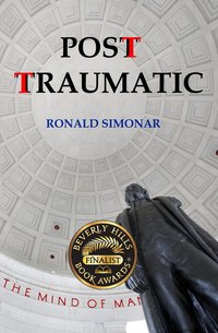 Posttraumatic - Ronald Simonar - ebook
