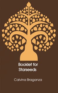 Booklet for Starseeds - Calvina Braganza - ebook