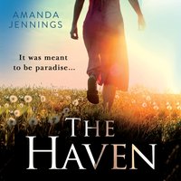 Haven - Amanda Jennings - audiobook