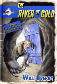 The River of Gold - Will Overby - ebook