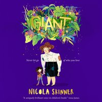 Giant - Nicola Skinner - audiobook