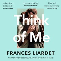 Think of Me - Frances Liardet - audiobook