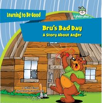 Bru's Bad Day - V. Gilbert Beers - ebook