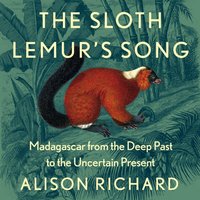 Sloth Lemur's Song - Alison Richard - audiobook