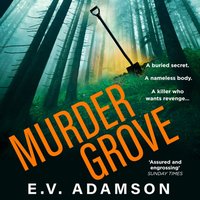 Murder Grove - E.V. Adamson - audiobook