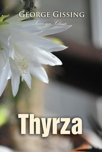 Thyrza - George Gissing - ebook