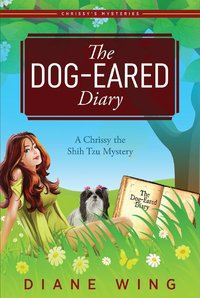 The Dog-Eared Diary - Diane Wing - ebook