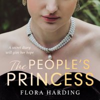 People's Princess - Flora Harding - audiobook