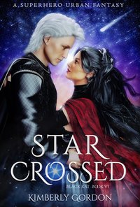 Star Crossed - Kimberly Gordon - ebook