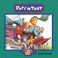 Puff n Toot - Donald Kasen - ebook