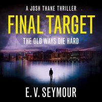 Final Target (Josh Thane Thriller, Book 2)