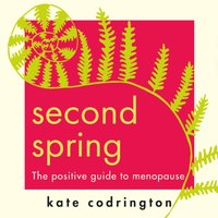 Second Spring - Kate Codrington - audiobook