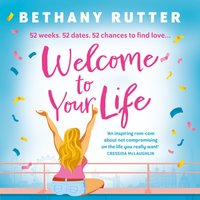 Welcome to Your Life - Bethany Rutter - audiobook