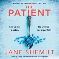 Patient - Jane Shemilt - audiobook