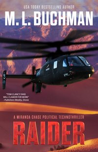 Raider - M. L. Buchman - ebook