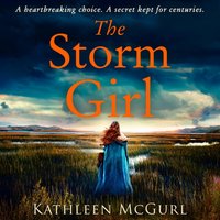 Storm Girl - Kathleen McGurl - audiobook