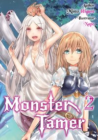 Monster Tamer: Volume 2 - Minto Higure - ebook