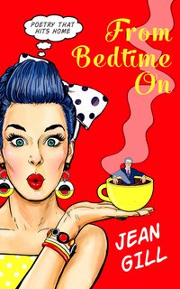 From Bedtime On - Jean Gill - ebook