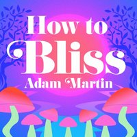 How to Bliss - Adam Martin - audiobook