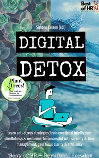Digital Detox - Simone Janson - ebook