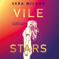 Vile Stars - Sera Milano - audiobook
