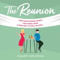 Reunion - Elizabeth Drummond - audiobook