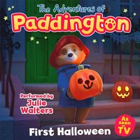 First Halloween - HarperCollins Children's Books - audiobook
